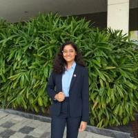 Tanishka Pal